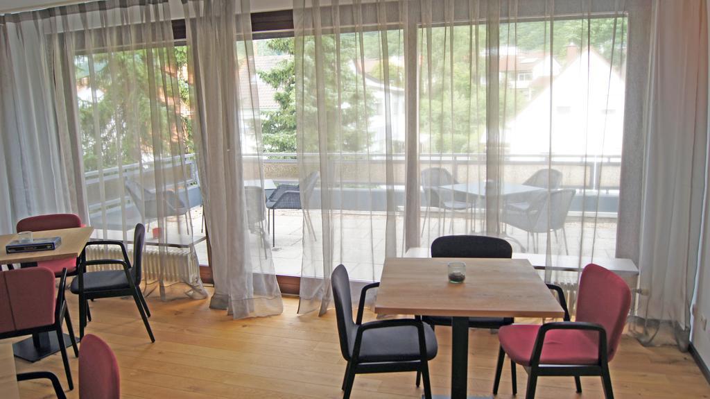 Hotel Restaurant Felderbock Nussloch Ngoại thất bức ảnh