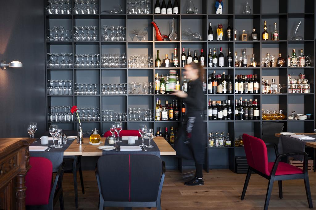 Hotel Restaurant Felderbock Nussloch Ngoại thất bức ảnh