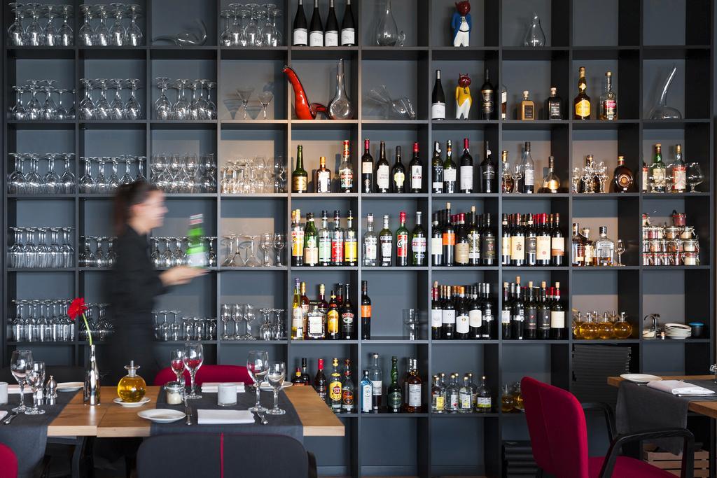 Hotel Restaurant Felderbock Nussloch Ngoại thất bức ảnh