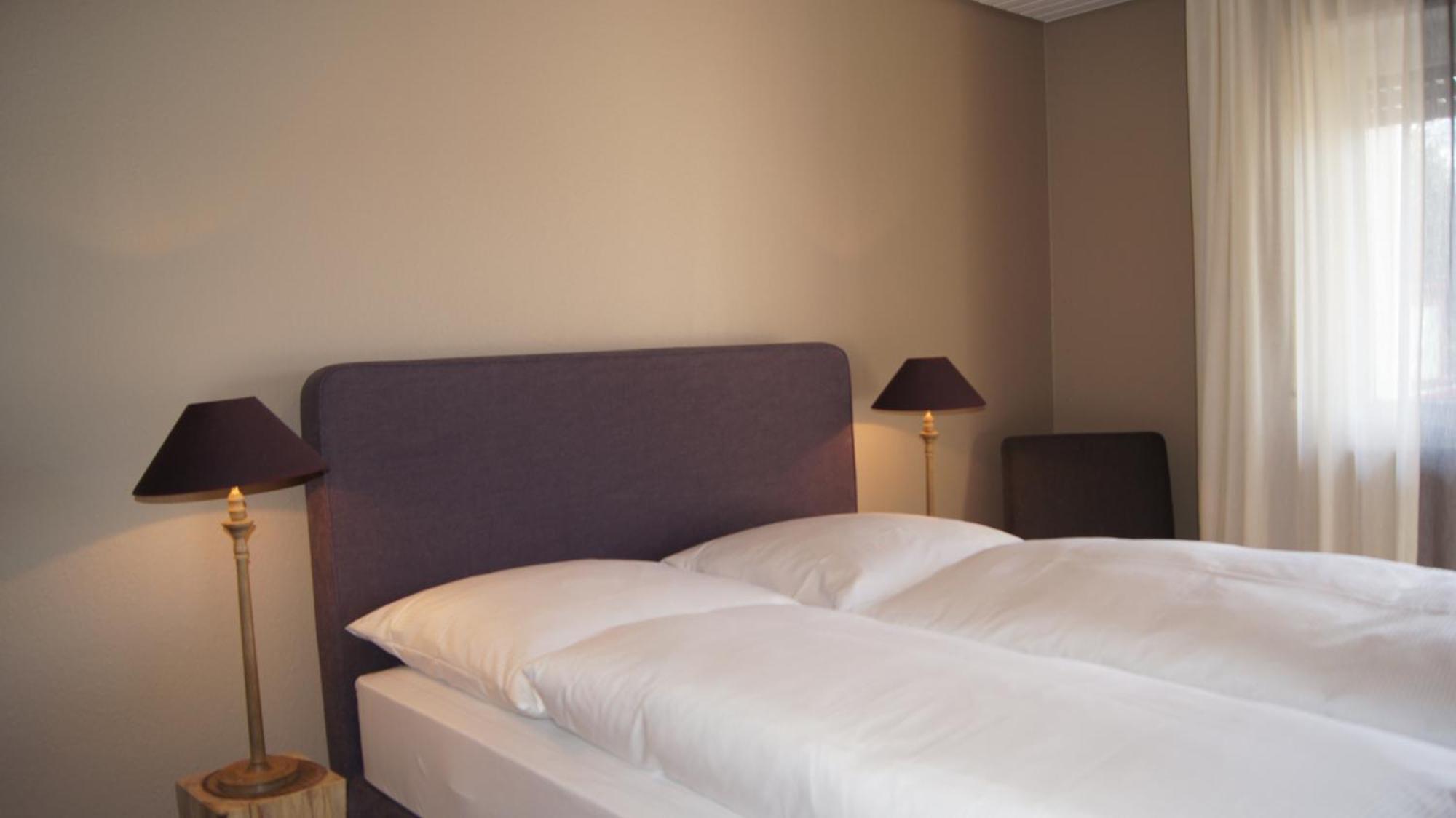 Hotel Restaurant Felderbock Nussloch Phòng bức ảnh