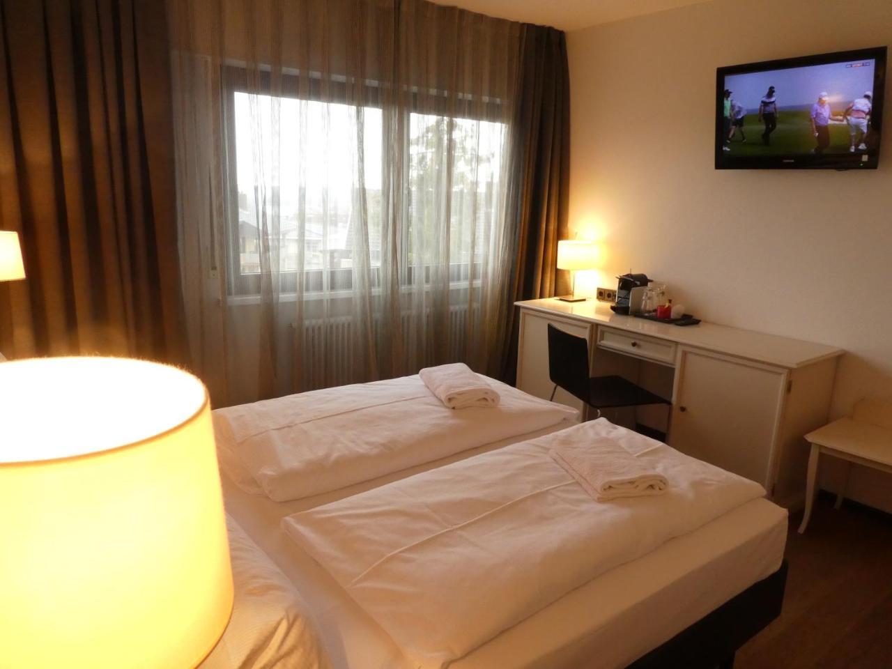 Hotel Restaurant Felderbock Nussloch Ngoại thất bức ảnh