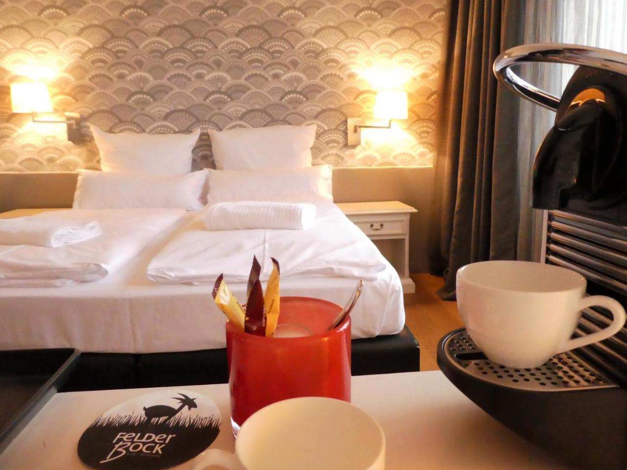 Hotel Restaurant Felderbock Nussloch Ngoại thất bức ảnh