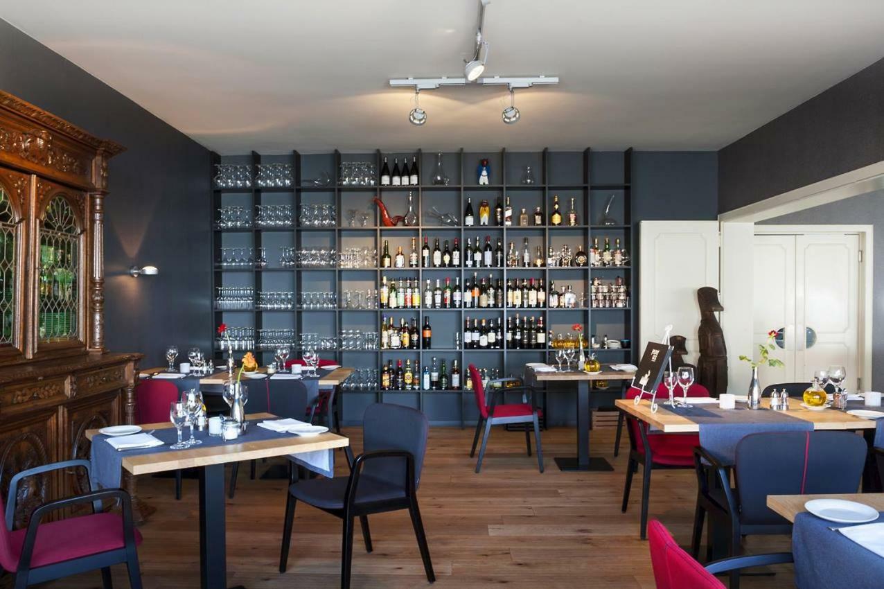 Hotel Restaurant Felderbock Nussloch Ngoại thất bức ảnh